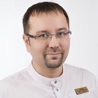 Габов Роман Сергеевич хирург, ортопед. Екатеринбург, Приор-М - фото