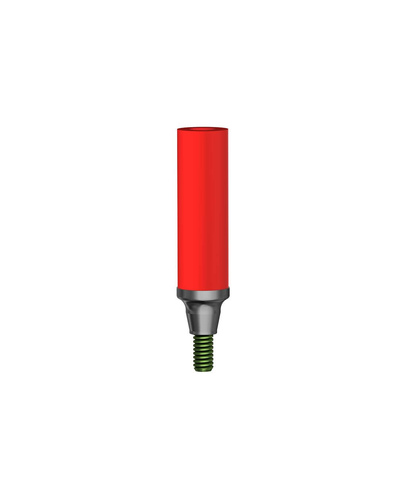 Casting Abutments CoCr - CS - фото №2