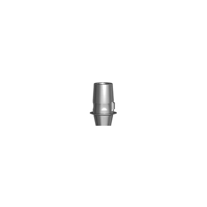 Прямая титановая платформа CS CAD/CAM совместимая с системой Sirona - фото товара №3