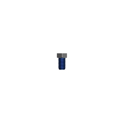 Титановая платформа IH CAD/CAM совместимая с системой Sirona - фото товара №2