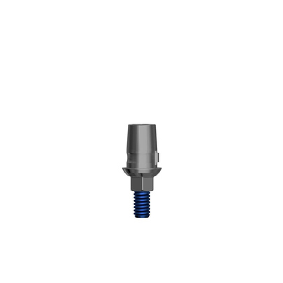 Титановая платформа IH CAD/CAM совместимая с системой Sirona - фото товара №1