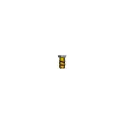 Титановая платформа CHC CAD/CAM совместимая с системой Sirona - фото товара №2