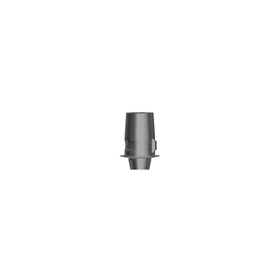 Титановая платформа CHC CAD/CAM совместимая с системой Sirona - фото товара №3