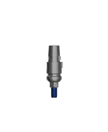 Скан трансфер IH CAD/CAM совместимый с системой Sirona - фото №1