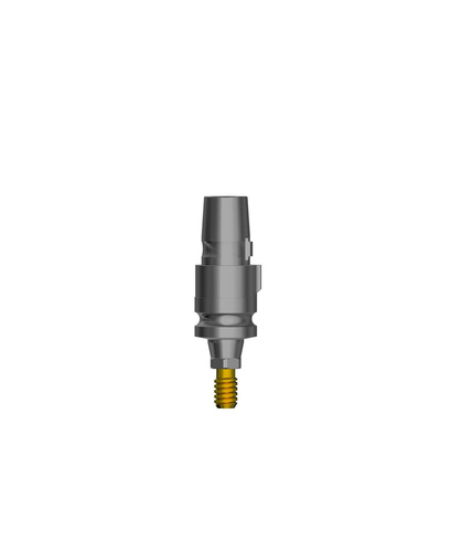 Скан трансфер CHC CAD/CAM совместимый с системой Sirona - фото №1