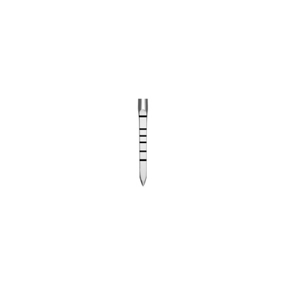 Сверло маркирующее 1,5 мм. Длина 16 мм - фото товара №2