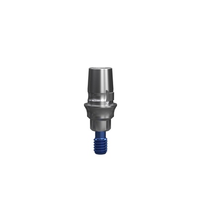 Титановая основа Sirona CAD / CAM 1.5mm IH - фото товара №1