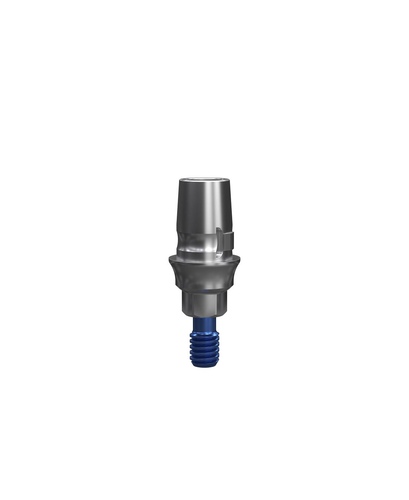 Титановая основа Sirona CAD / CAM 2.5mm IH - фото №1