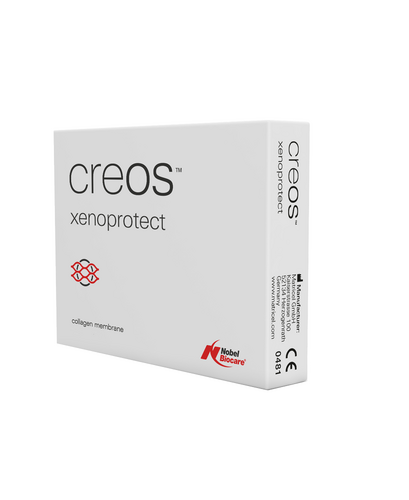 Creos xenoprotect 15x20mm - фото №1