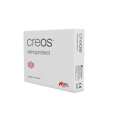 Creos xenoprotect 25x30mm - фото товара №1