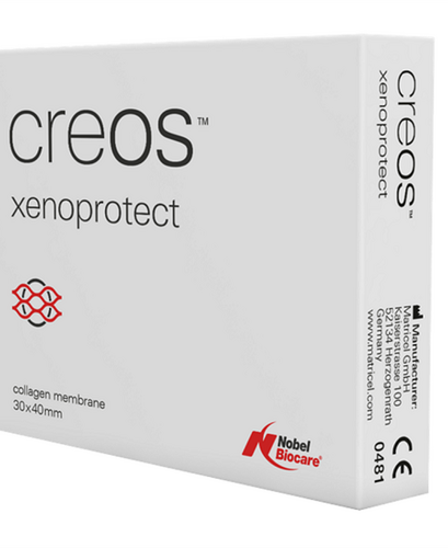 Creos xenoprotect 30x40mm - фото №1