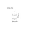 Абатмент для одиночных конструкций HBC - IH - small фото - 2
