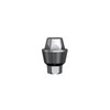 Абатмент для одиночных конструкций HBC - IH - small фото - 4
