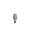 Титановая платформа CS CAD/CAM без антиротационного посадочного элемента - small фото - 2