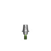 Титановая платформа CS CAD/CAM без антиротационного посадочного элемента - small фото - 1