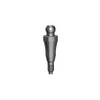 Шаровидный титановый абатмент - CHC - small фото - 5