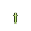 Имплантовод с винтовой фиксацией тонкий - CS - small фото - 1