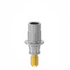 Прямая титановая основа CAD/CAM CHC - small фото - 1
