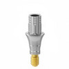 Прямая титановая основа CAD/CAM CHC - small фото - 2